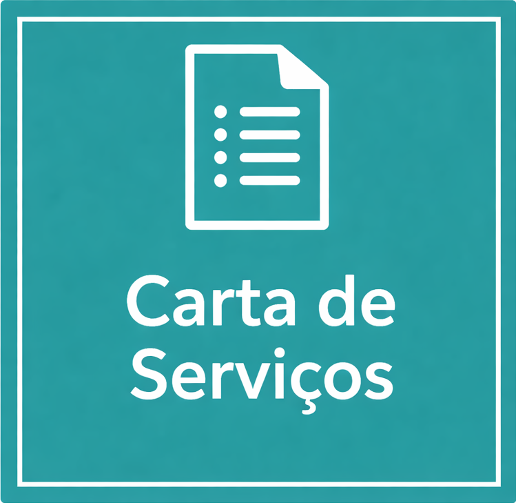 Carta de Serviço