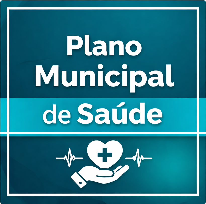 Plano Municipal de Saúde
