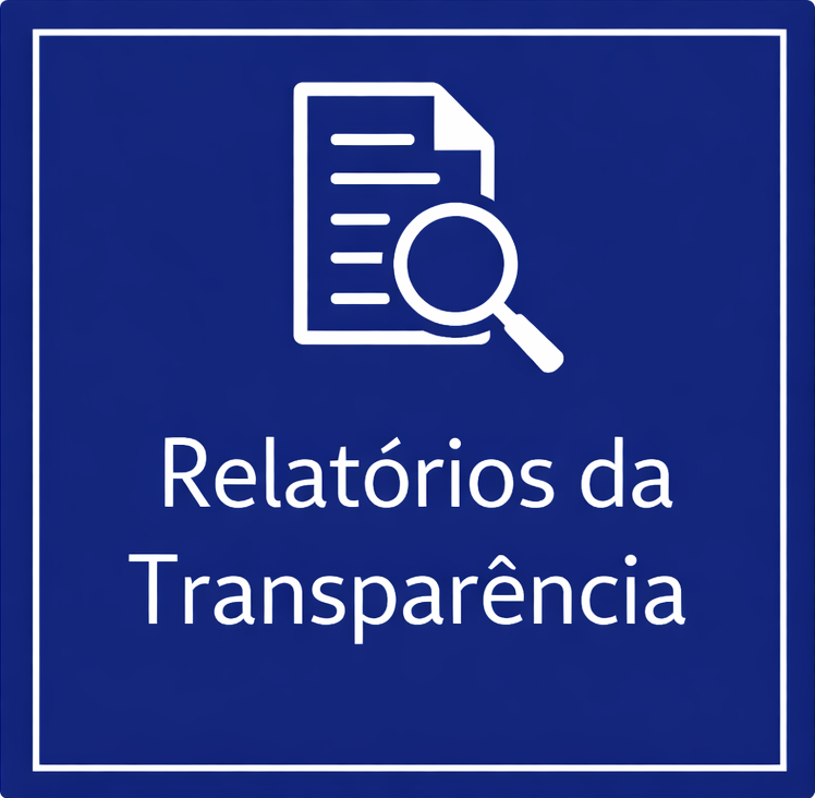 Relatório de Transparência